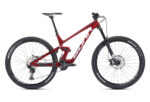 Sunn Kern EN S1 Shimano Deore/SLX 12V 29'' Rouge 2023 – Image 2