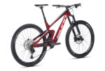 Sunn Kern EN S1 Shimano Deore/SLX 12V 29'' Rouge 2023 – Image 3