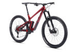 Sunn Kern EN S1 Shimano Deore/SLX 12V 29'' Rouge 2023 – Image 4