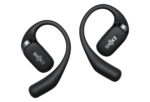 Écouteurs Bluetooth Shokz OpenFit Noir