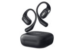 Écouteurs Bluetooth Shokz OpenFit Noir – Image 3
