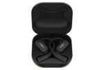 Écouteurs Bluetooth Shokz OpenFit Noir – Image 5