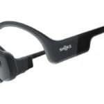 Casque Bluetooth Shokz Openrun Noir