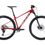 Sunn Exact S1 Shimano Deore SLX 12V 29'' Rouge 2023