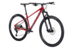 Sunn Exact S1 Shimano Deore SLX 12V 29'' Rouge 2023 – Image 4