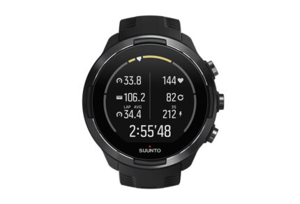 GPS Suunto 9 G1 Baro Noir