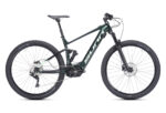 Gordon S1 Shimano XT 11V 29'' 630 Wh Vert