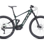 Gordon S1 Shimano XT 11V 29'' 630 Wh Vert