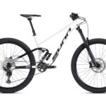 Sunn Kern EN S2 Sram SX Eagle 12V 29'' Blanc 2023