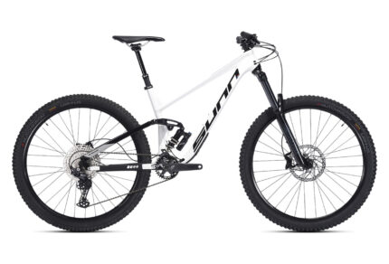 Sunn Kern EN S2 Sram SX Eagle 12V 29'' Blanc 2023