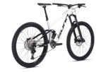 Sunn Kern EN S2 Sram SX Eagle 12V 29'' Blanc 2023 – Image 3