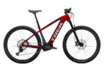 Trek Powerfly 7 Shimano SLX XT 12V Rouge/Gris Lithium 2023 – Image 2