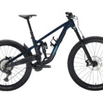Trek Slash 8 Shimano XT 12V 29/27.5'' Bleu Gén 6