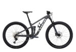 Trek Top Fuel 7 Noir Dnister 2023
