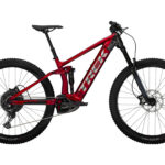 Trek Rail5 Shimano Deore 12V 625 Wh 29 Rouge 2023