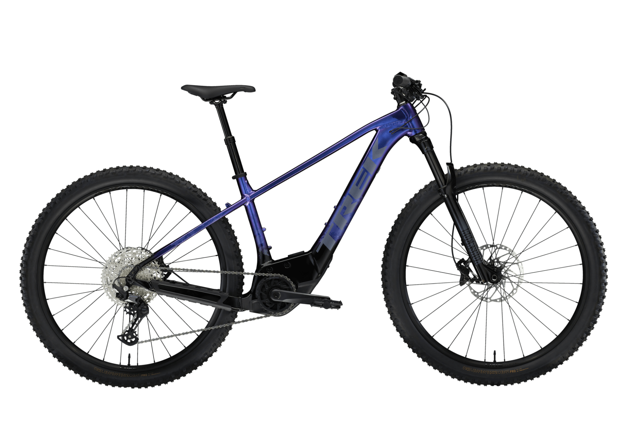 t1-4.jpg Marlin+ 8 Shimano Deore 12V 400 Wh 27.5 Violet 2024