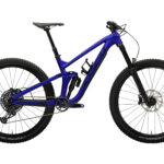 Trek Slash 8 Sram GX Eagle 12V 29'' Bleu Mat 2023