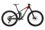 Trek Fuel EX 8 29'' Shimano XT 12V Rouge/Noir Gén 5 – Image 2