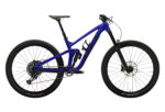 Trek Slash 8 Sram GX Eagle 12V 29'' Bleu Mat 2023 – Image 2