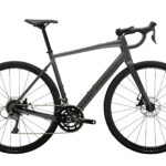 Trek Domane AL 2 Shimano Claris 8V 700mm Gris Lithium Gén 4