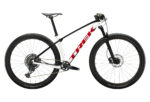 Trek Procaliber 9.7 Blanc / Noir 2023