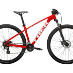 Trek Marlin 5 Shimano Altus 8V 29'' Rouge Radioactive 2023