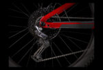 Trek Rail5 Shimano Deore 12V 625 Wh 29 Rouge 2023 – Image 11