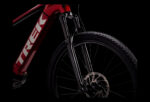 Trek Powerfly 7 Shimano SLX XT 12V Rouge/Gris Lithium 2023 – Image 11