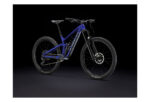 Trek Slash 8 Sram GX Eagle 12V 29'' Bleu Mat 2023 – Image 3