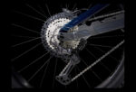 Trek Slash 8 Shimano XT 12V 29/27.5'' Bleu Gén 6 – Image 4