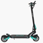 Trottinette électrique VSETT 9 LITE 650 W 52V 13AH – Image 5