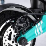 Trottinette électrique VSETT 9 LITE 650 W 52V 13AH – Image 6