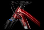 Trek Fuel EX 8 29'' Shimano XT 12V Rouge/Noir Gén 5 – Image 8