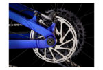 Trek Slash 8 Sram GX Eagle 12V 29'' Bleu Mat 2023 – Image 9