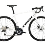 Trek Domane AL 3 Disque Blanc 2023