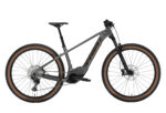 Trek Marlin+ 8 Gris Mercure 2024
