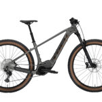 Trek Marlin+ 8 Gris Mercure 2024