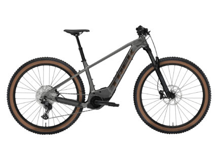 Trek Marlin+ 8 Gris Mercure 2024