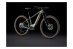 Trek Marlin+ 8  Gris Mercure 2024 – Image 3