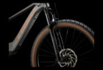 Trek Marlin+ 8  Gris Mercure 2024 – Image 9