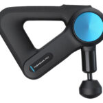 Pistolet à massage THERABODY Theragun Pro G5 Noir