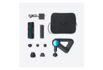 Pistolet à massage THERABODY Theragun Pro G5 Noir – Image 3