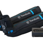 Bottes de pressothérapie Therabody RecoveryAir Prime