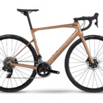 BMC Roadmachine Four Marron 2023