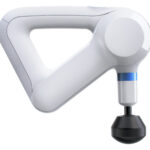 Pistolet de massage THERABODY Theragun Elite Blanc