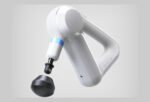 Pistolet de massage THERABODY Theragun Elite Blanc – Image 6