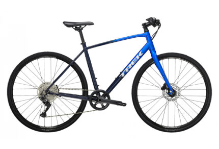 Trek FX 3 Disc Bleu Fade 2023