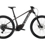 Marlin+ 6 Shimano Cues U4000 9V 400 Wh 27.5