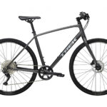 Trek FX 3 Disc Noir 2023