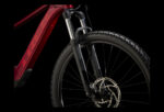 Trek Marlin+ 6 Shimano Cues U4000 9V 400 Wh 27.5'' Rouge 2024 – Image 10